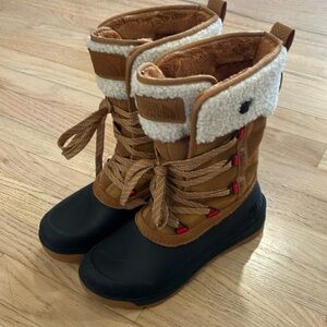 Sorel Women’s Shellista VI Mid Waterproof Boots